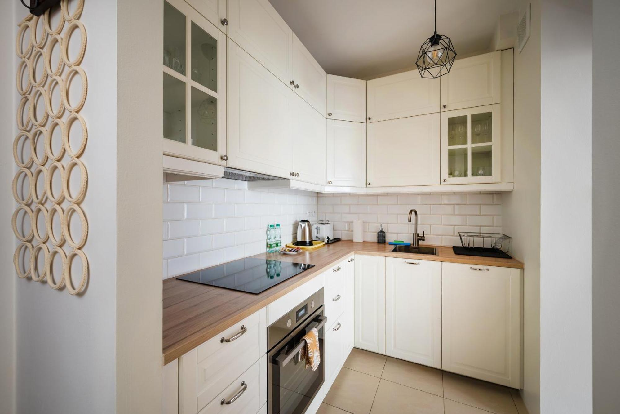 Metro Ksiecia Janusza Cosy Apartment Варшава Екстер'єр фото